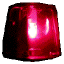 Красная лампа